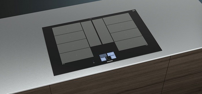 SIEMENS EX875KYW1E funkce